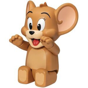 Beast Kingdom - Tom and Jerry SYAKING-BANG!! - Jerry  COLLECTIBLES